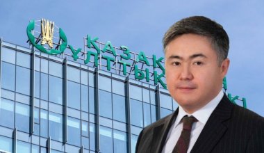 Сулейменов ответил, можно ли привлечь иностранный банк для дешевого кредитования фермеров