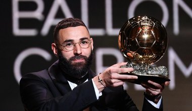 Спорт вне политики: Карима Бензема хотят лишить гражданства из-за поддержки Палестины