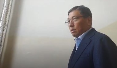 «Не опять, а снова»: Досаеву показали итоги «качественного» ремонта детсада