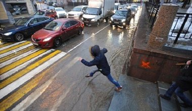 "Смертельная игра" подростков в Риддере: полиция начала проверку