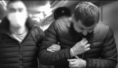 Лже-сотрудника КНБ экстрадировали из Швеции в Казахстан
