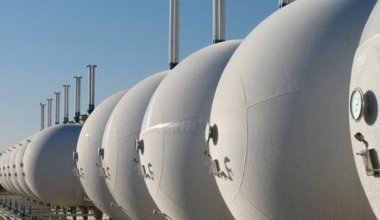 Дефицит сжиженного газа наблюдается в Кызылординской области