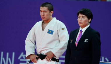 Азиатские Пара игры: казахстанец Олжас Оразалиулы завоевал золото