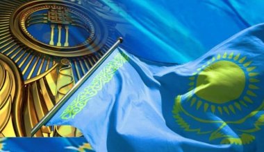 День Республики отмечают в Казахстане