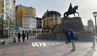 Сбор силовиков и задержания в ожидании митингов: что происходит в Алматы и Астане