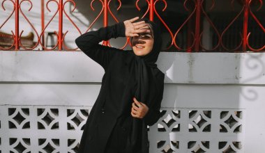 Культурные ценности: в Иране актрисам без хиджаба запретили сниматься в кино