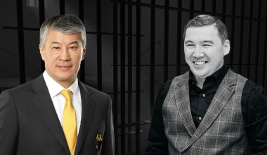 Племянника Кайрата Боранбаева приговорили к тюрьме в Астане