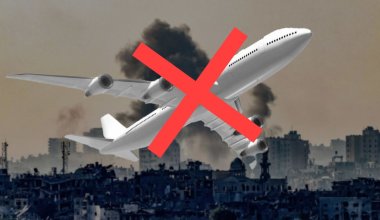 Никого из иностранцев не выпускают - МИД о ситуации в секторе Газа