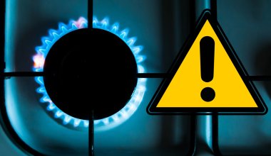 Из-за самовольного подключению к газоснабжению в Шымкенте погибла семья из 5 человек