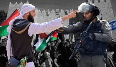 Израиль расширяет военную операцию в секторе Газа