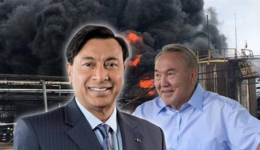 Инкубатор смерти: сколько трагедий произошло на казахстанских шахтах Миттала