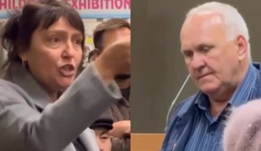 Отправили людей на смерть: родственница погибшего шахтера эмоционально отругала представителя АМТ