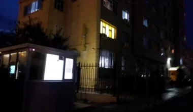 В Актау сантехника убило током