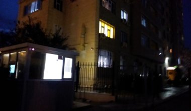 Смерть сантехника от удара током в Актау: возбуждено уголовное дело