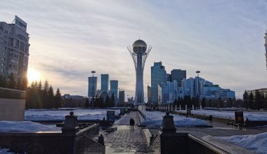 Форс-мажор, а не система: акимат отрицает наличие серьёзных проблем после блэкаута в Астане