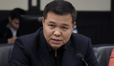 «КазАвтоЖол» остался без руководителя: Мейрхат Касымбаев ушёл в отставку
