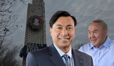 Должен ли Назарбаев нести ответственность за трагедии на АМТ, ответила зампремьера