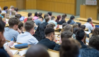Казахско-французский университет планируют открыть в Казахстане