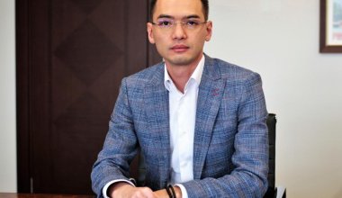 Экс-советник председателя АРРФР возглавил Bereke Bank