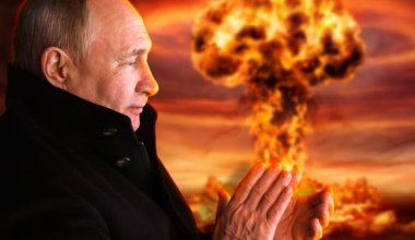 Путин подписал закон об отмене ратификации договора о запрете ядерных испытаний