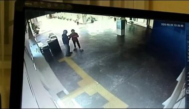 Уволен директор школы в Алматы, где охранник пытался изнасиловать шестиклассницу
