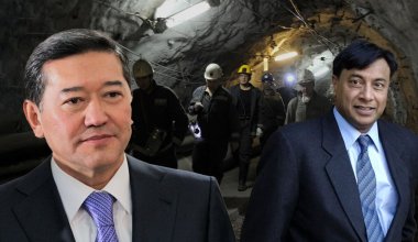 Знакомые всё лица, или Кто придёт на смену Митталу и его команде
