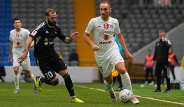 Кто выиграл Кубок Казахстана по футболу