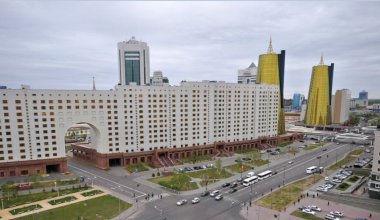 Управление по взаимодействию с Россией создадут в министерстве водных ресурсов Казахстана