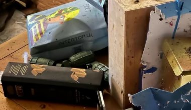 В Киевской области погиб помощник главнокомандующего ВСУ Геннадий Частяков