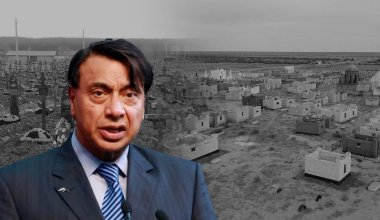 Компенсация за смерть: как Миттал «обогатил» родственников погибших на его производстве шахтеров