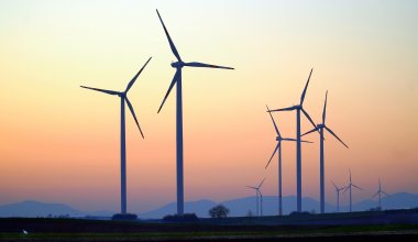Новый масштабный проект: о чём договорился Токаев с главой Svevind Energy Group