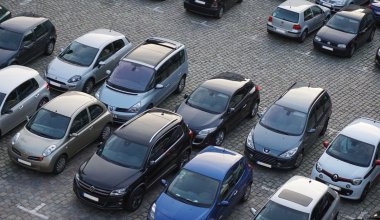 Успеть до конца года: в МВД напомнили дату окончания легализации иностранных автомобилей