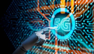 800 базовых станций 5G установили в Казахстане, утверждают власти