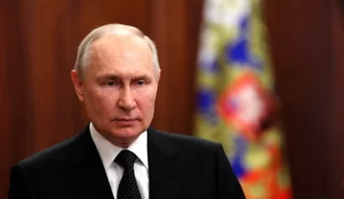 Потребность в изучении русского языка растет в Казахстане, заявил Путин