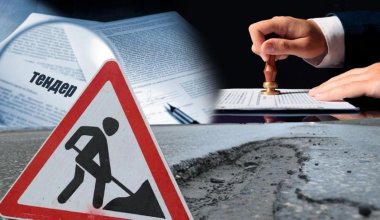 На реконструкцию уже отремонтированных улиц хотели потратить 1,7 млрд в Кызылорде