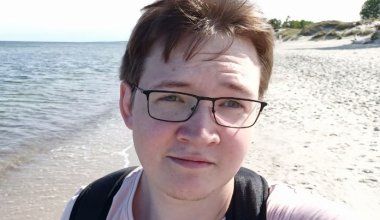 Журналиста из Казахстана задержали и лишили ВНЖ в России
