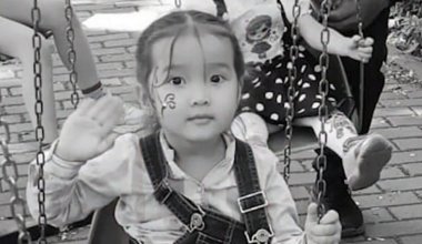 Трагический январь: для обвиняемого в убийстве 4-летней Айкоркем запросили срок
