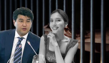 Дело Бишимбаева: бывшая жена экс-министра прокомментировала его задержание