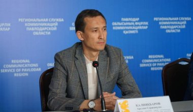 Бывшему замакима Павлодара вынесли приговор за взятку