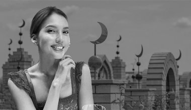 Она, как мотылёк, шла на этот опасный огонь: подруги Салтанат на похоронах рассказали о её отношениях с Бишимбаевым