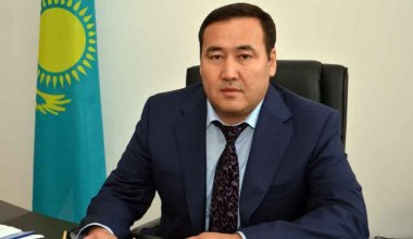 Бывшего акима Атырау водворили в СИЗО