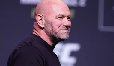 Это лучшее из того, что я пробовал - глава UFC о курте