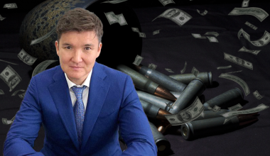 Глава «Казспецэкспорта» арестован