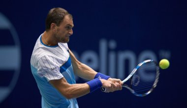 Казахстанец стал чемпионом турнира в Болгарии