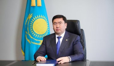 Суд вынес приговор экс-замглавы Антикора Максату Кожабаеву