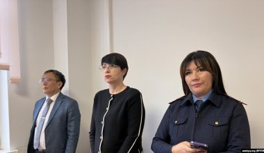 Без умысла, или К чему мог привести подаренный коврик для йоги чиновнику в ЗКО