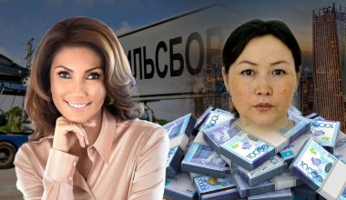 «Подставилась» – ответишь: суд по делу «Оператора РОП» выясняет миллиардный феномен Муктаровой
