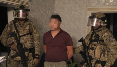 "Свержение светского строя в Казахстане": КНБ задержал "религиозных радикалов"