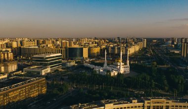 В Астане открыли проезд по новой улице: где движение в столице станет свободнее