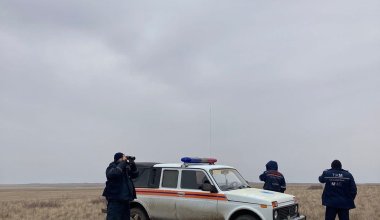 Милана, найдись: семилетнюю девочку третьи сутки ищут в Павлодарской области